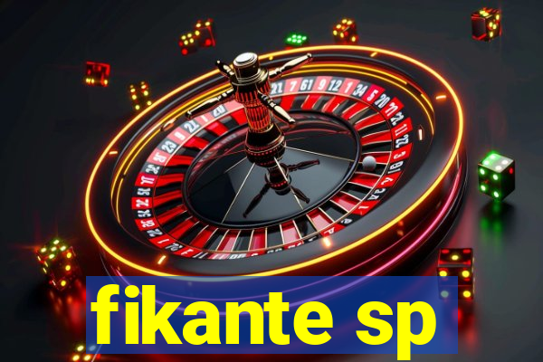 fikante sp